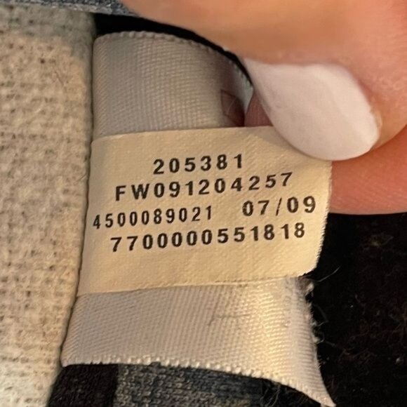 Under Armour Mens Full Zip Loose Fit Jacket Gray Size Small - Picture 9 of 10